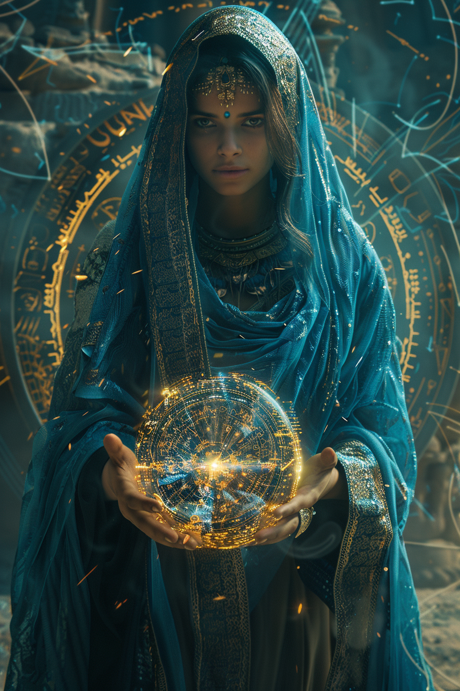 The Oracle — Voice of Constraints