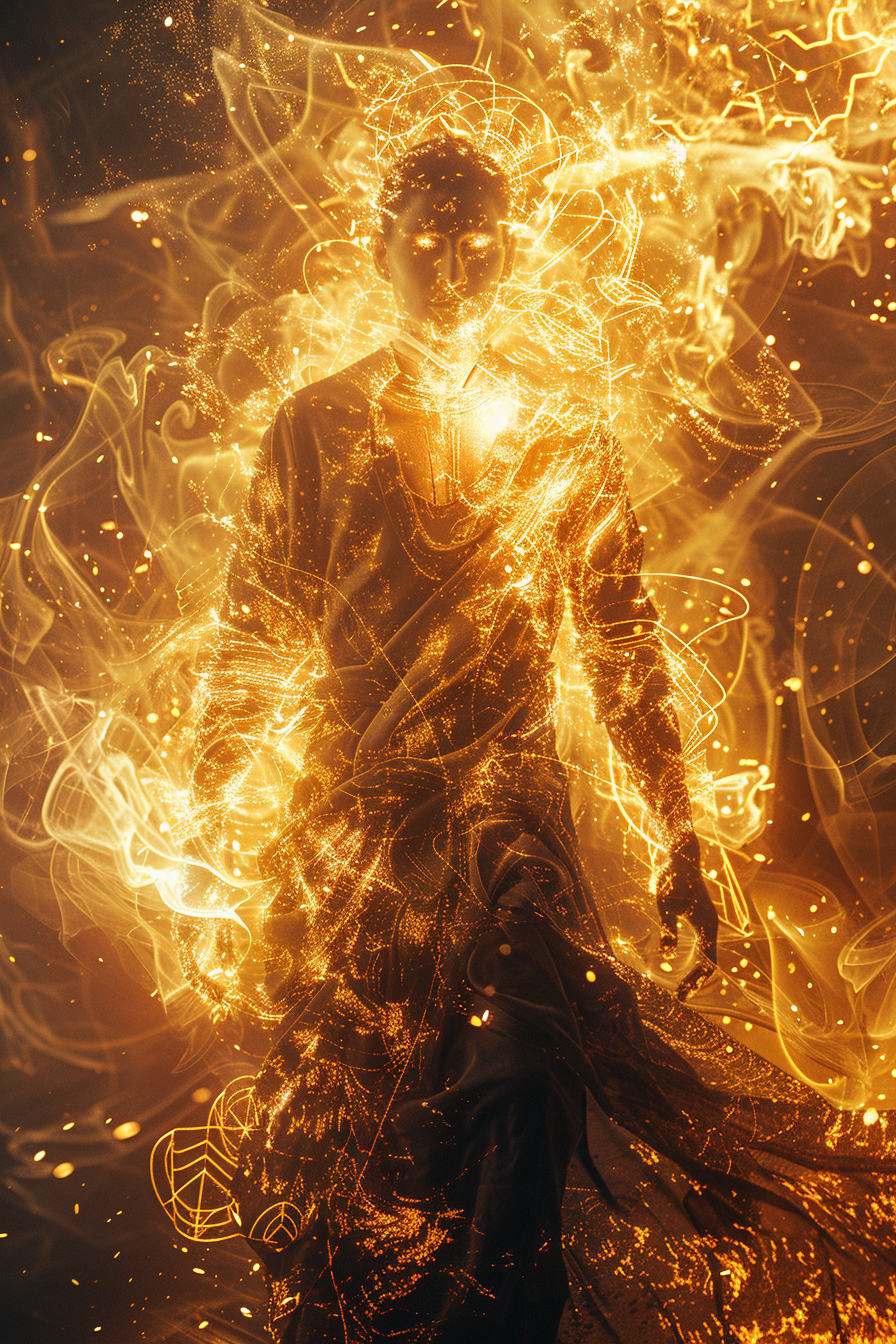 The Trickster — Lord of Edge Cases