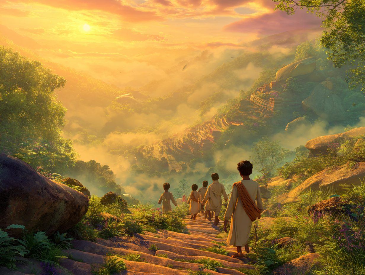 प्राचीन भारतीय गुरुकुल