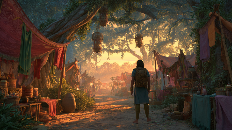 🔥The Art of Choosing Quickly — Without Choosing Wrong