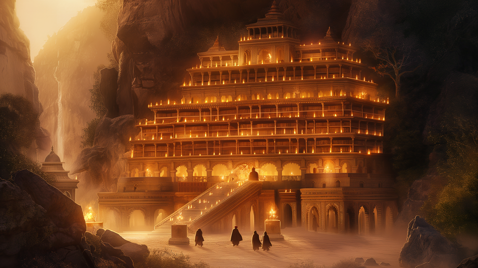 Everything Is Important — Until You Sort It