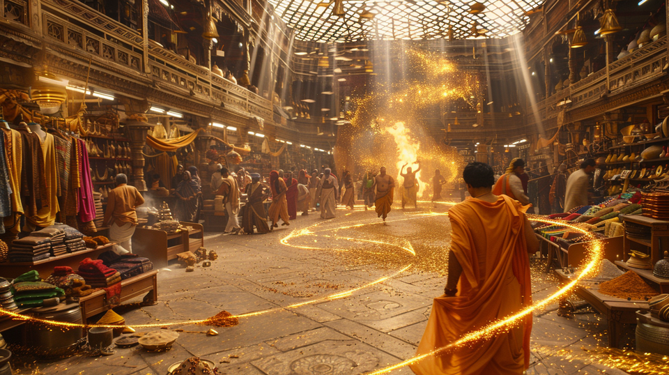 When Everything Feels Urgent